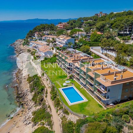 Uhc Arinsal Family Complex Apartment Salou Exterior photo
