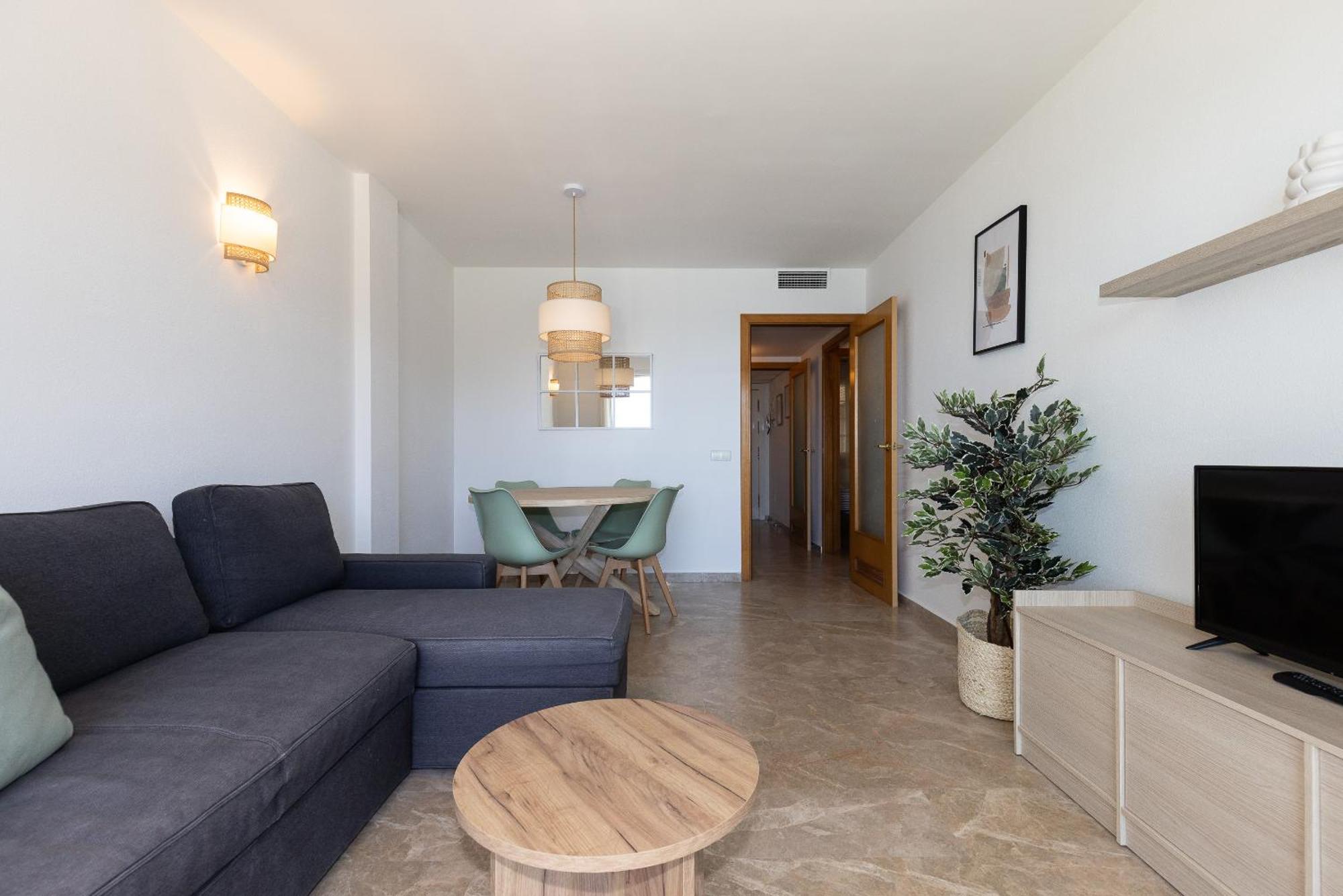 Uhc Arinsal Family Complex Apartment Salou Exterior photo