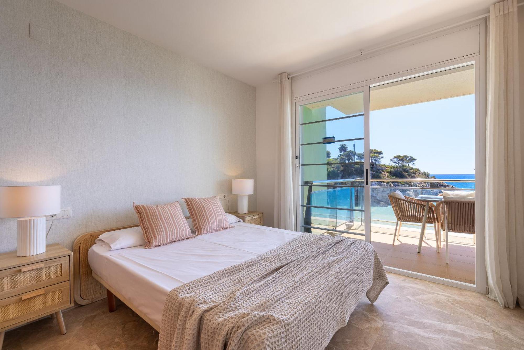 Uhc Arinsal Family Complex Apartment Salou Exterior photo