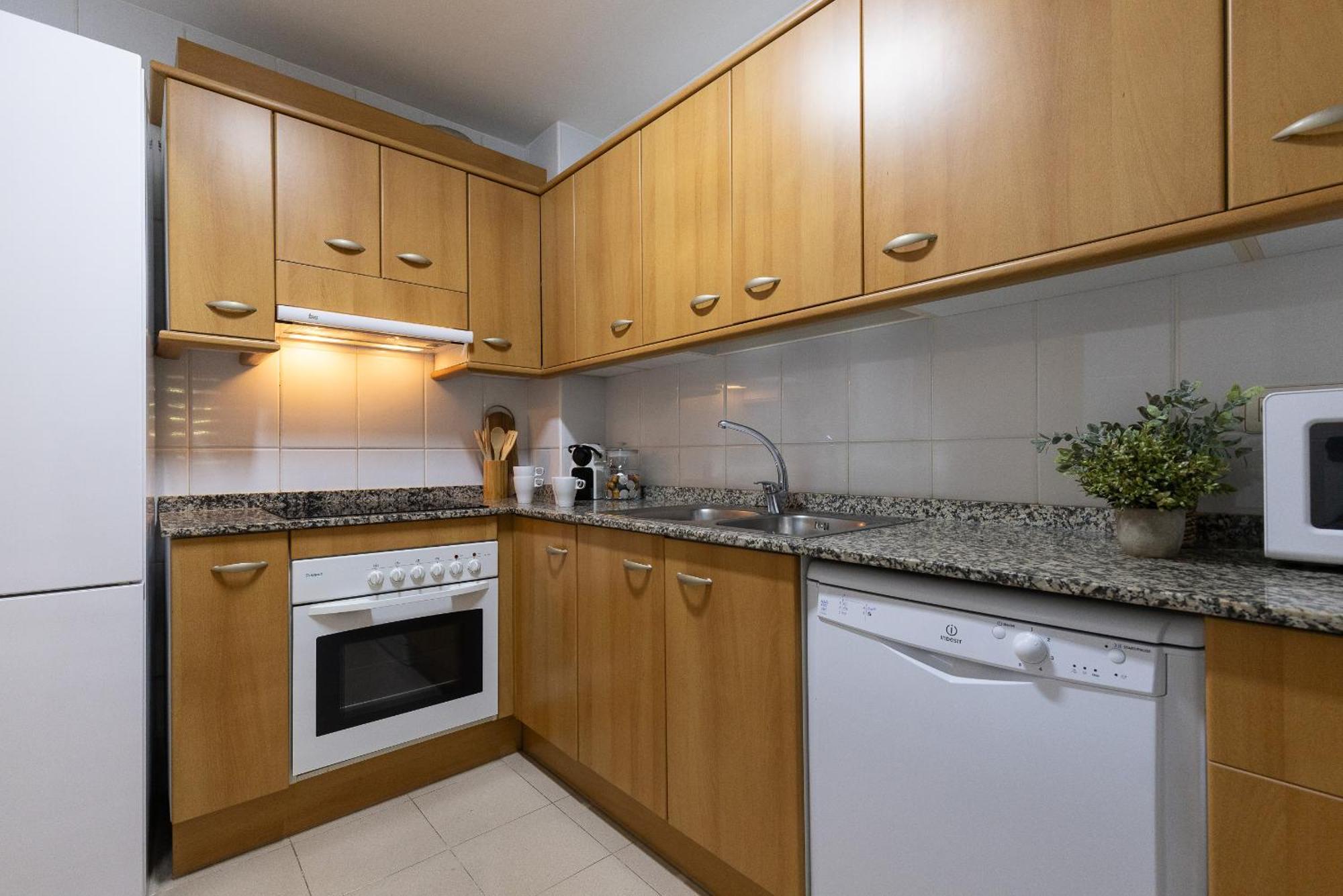 Uhc Arinsal Family Complex Apartment Salou Exterior photo