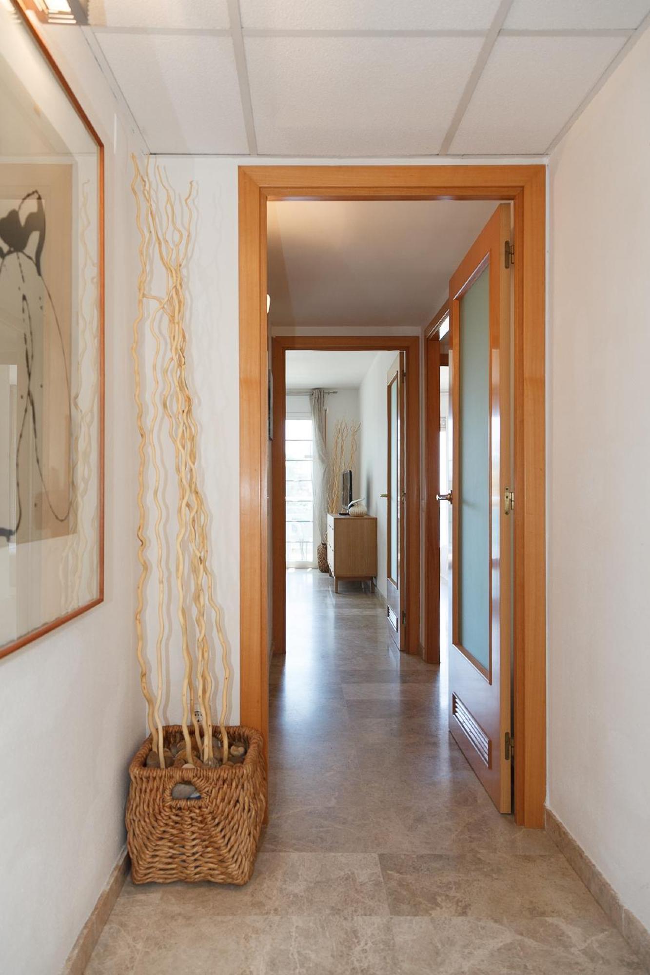 Uhc Arinsal Family Complex Apartment Salou Room photo