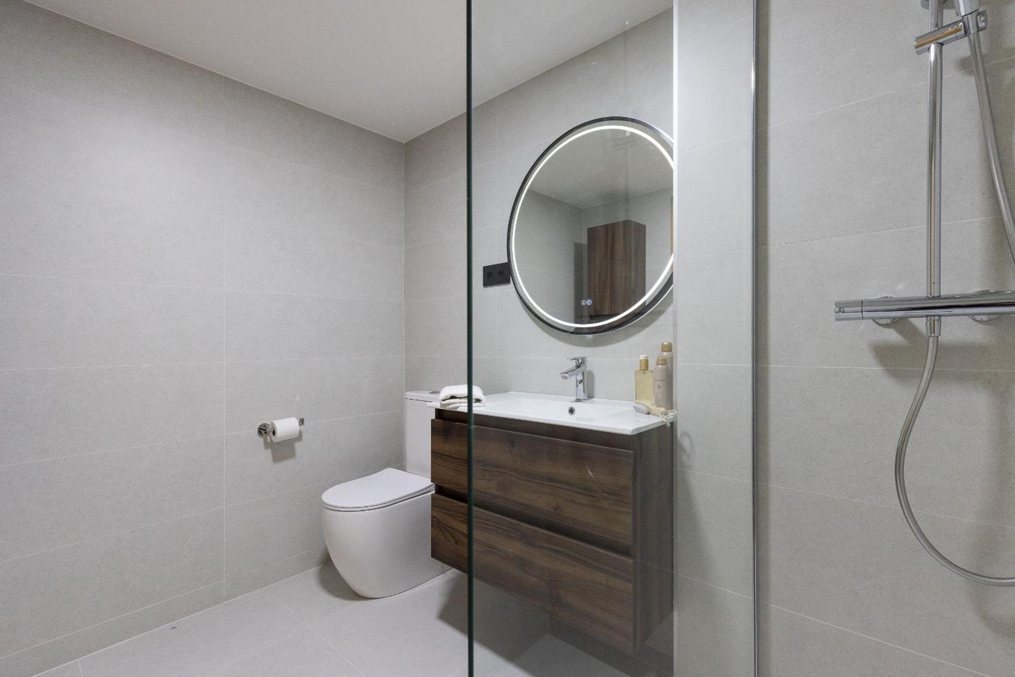 Uhc Arinsal Family Complex Apartment Salou Room photo
