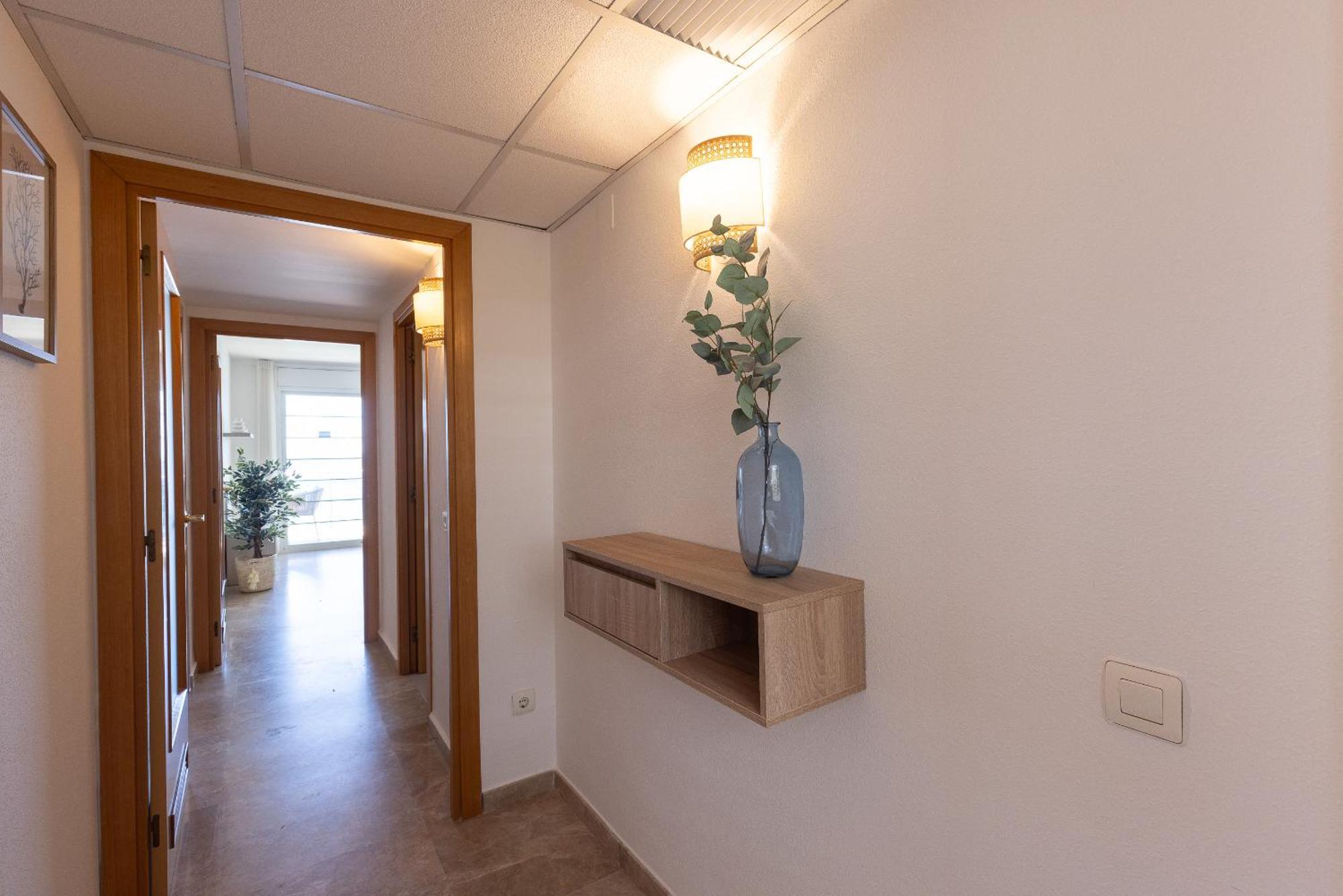 Uhc Arinsal Family Complex Apartment Salou Room photo